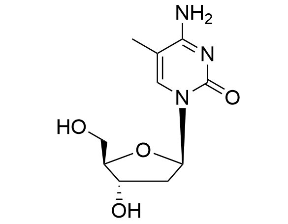 5-Methyl-2'-deoxycytidine