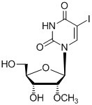 5-Iodo-2'-O-methyluridine